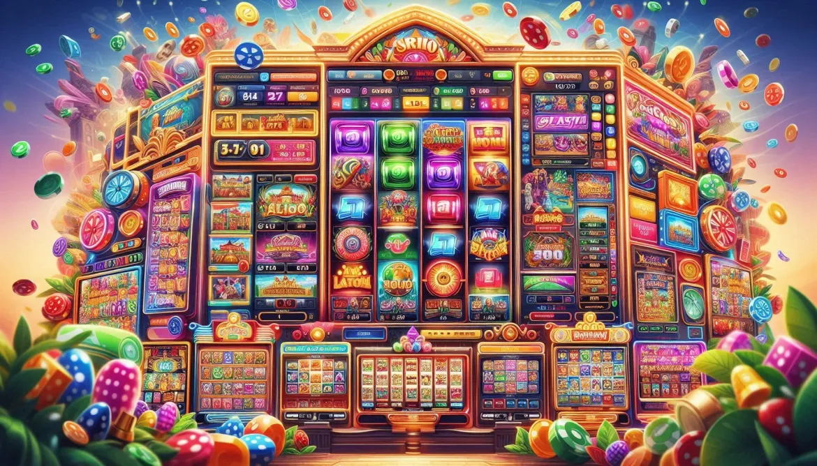 BetOnRed Casino